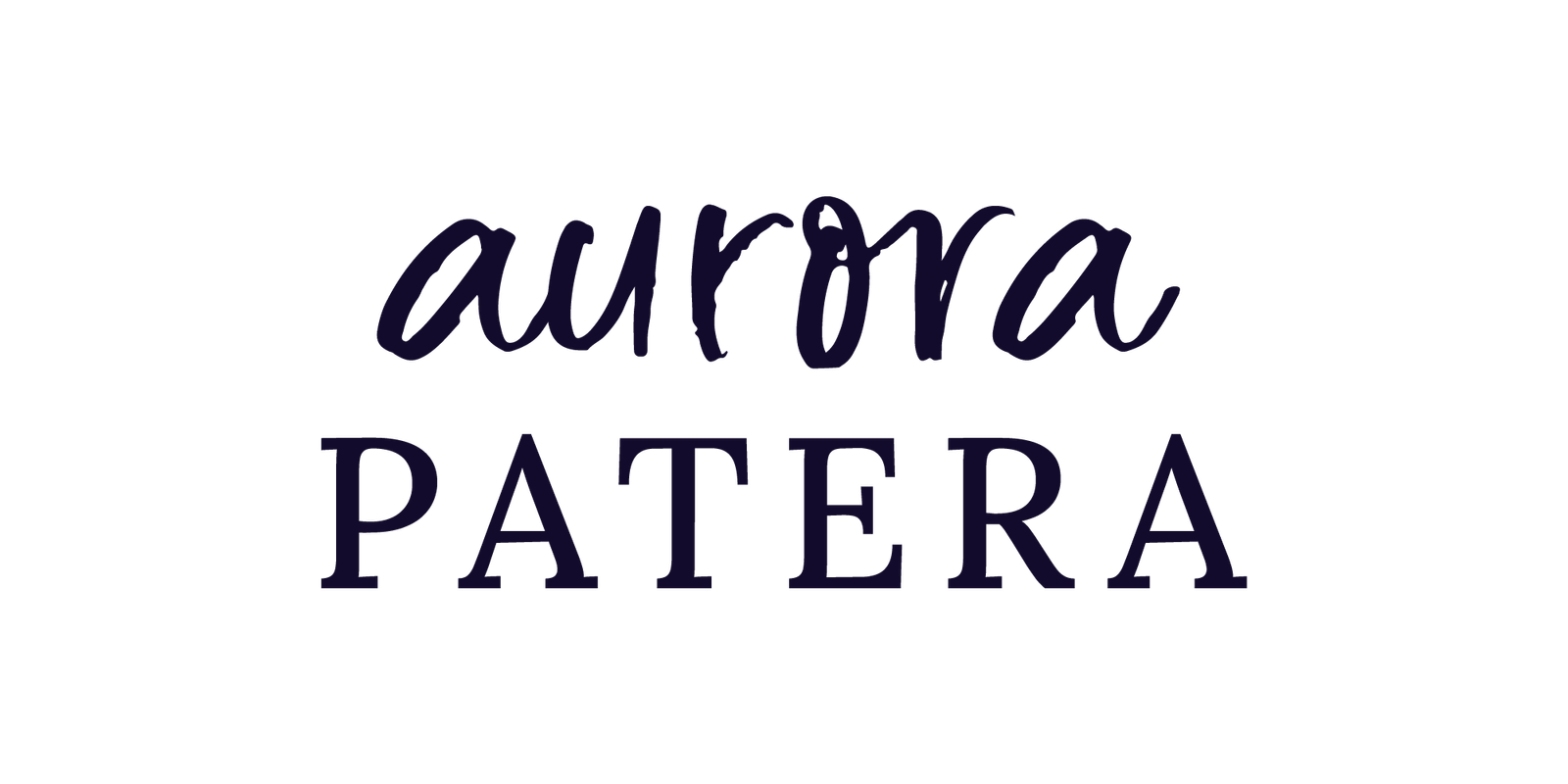 Aurora Patera